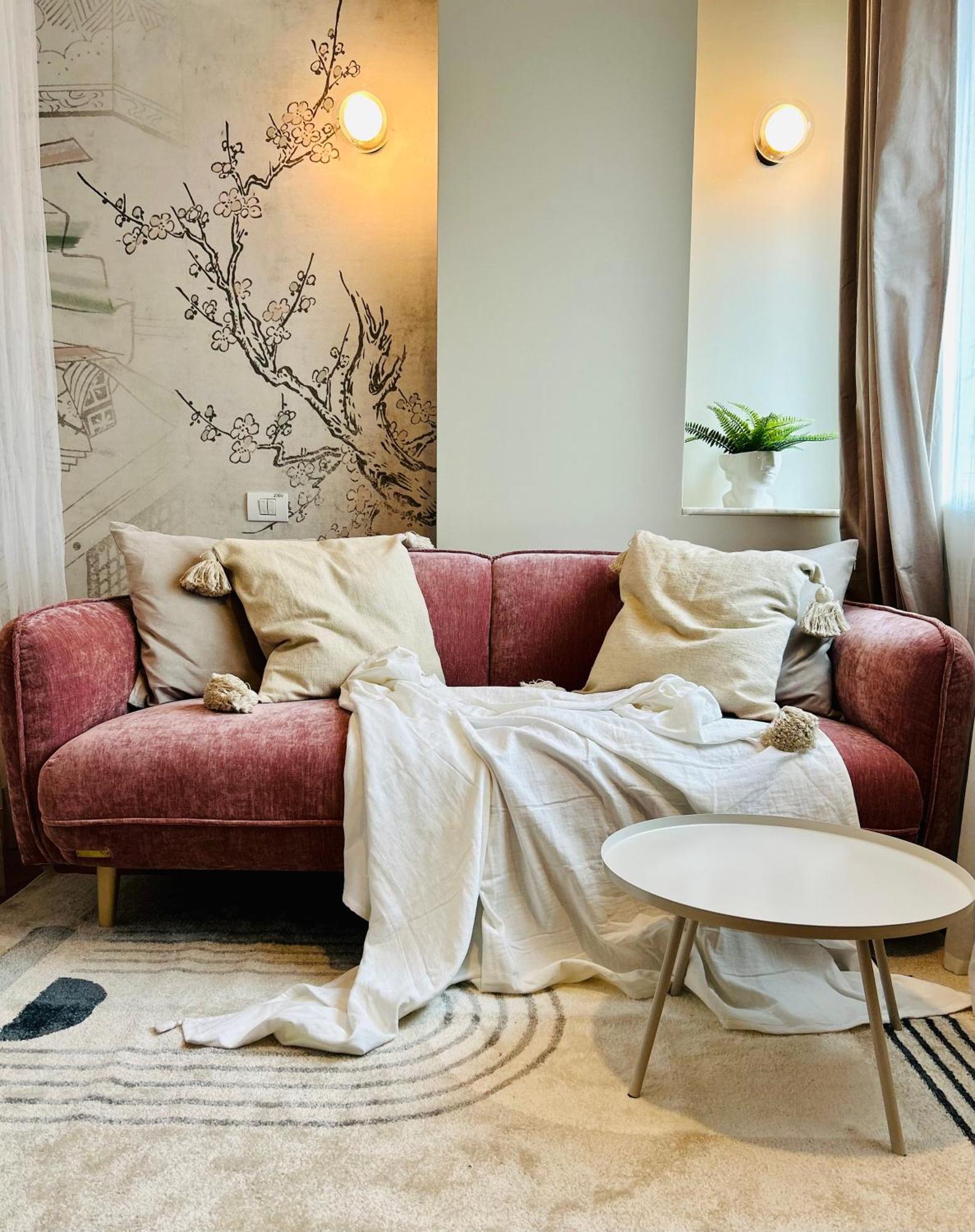Ultracentral Lux Boutique 1Br Ap Near Subway Bucareste Exterior foto